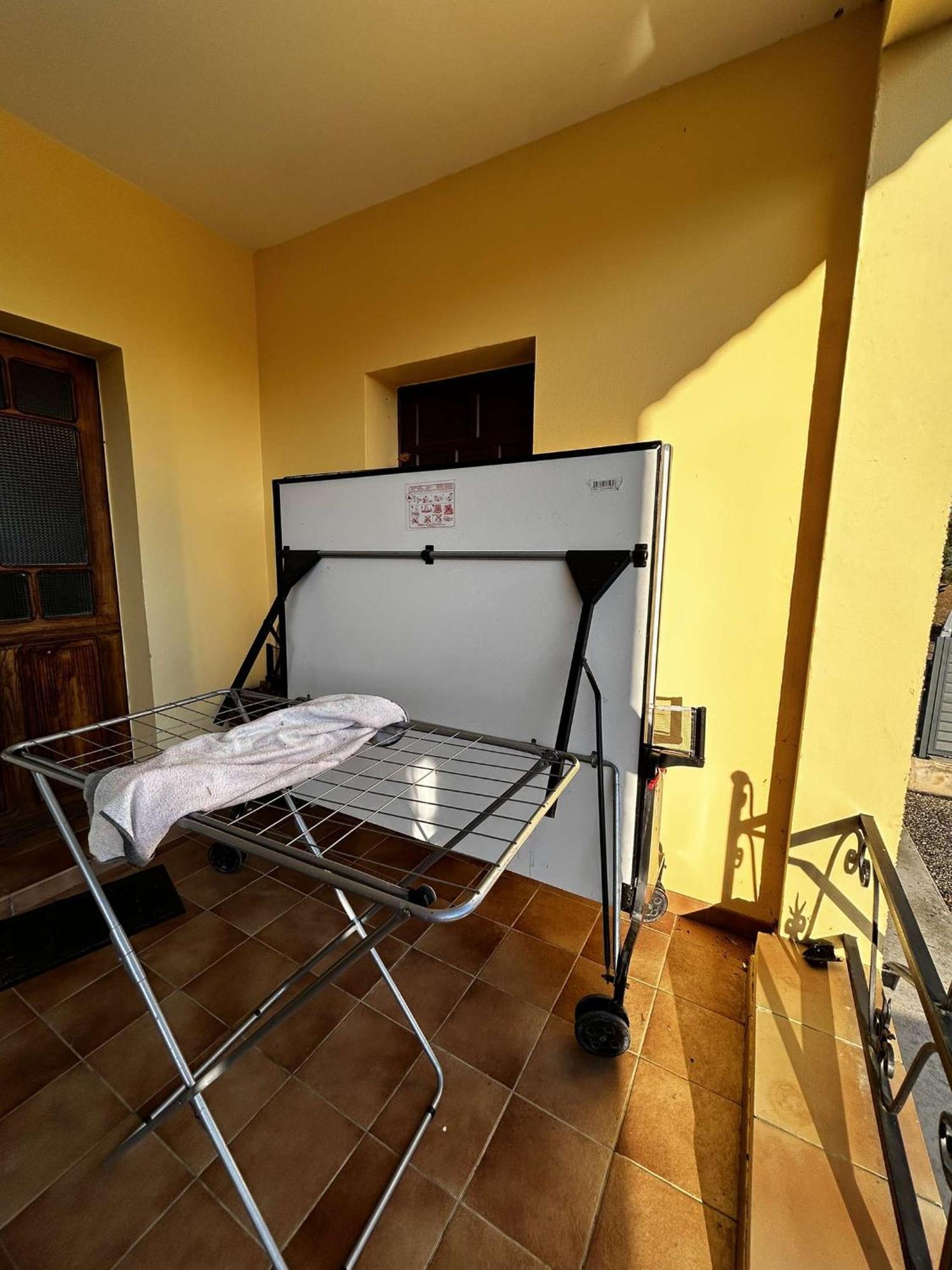 Gite La Garrigue Montbarla Eksteriør bilde